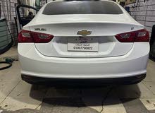 Chevrolet Malibu 2017 in Giza