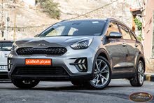 Kia Niro 2020 in Amman