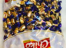 حلويات متنوعه حلويات متنوعه