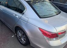 Honda Accord 2012 in Hawally