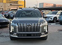 Hyundai Palisade 2023 in Sharjah