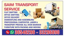 professional House Movers