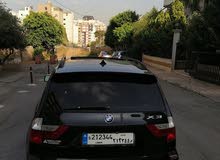 BMW X3 2007 BMW X3 2007