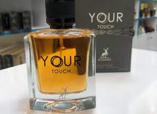 عطر your touch عطر your touch