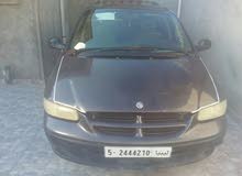 Chrysler Grand Voyager 1999 in Tripoli