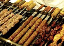 مطلوب عامل مطعم لشك الكباب مطلوب عامل مطعم لشك الكباب