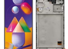 شاشة سامسونج Samsung M31S أصلي شركة
