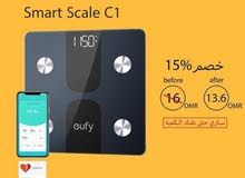 ميزان ذكي من Anker ميزان ذكي من Anker
