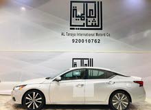» نيسان التيما 2019 اصفار وكالة » نيسان التيما 2019 اصفار وكالة