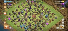 قرية كلاش اوف كلانس للبيع قرية كلاش اوف كلانس للبيع