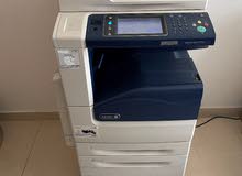 Xerox Printer Workcenter 7120