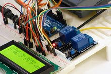 كورس المتحكم الدقيق (الاردوينو) Arduino
