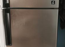 whirlpool refrigerator - 360 litres, good condition, used as average