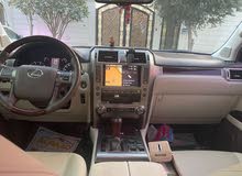 Lexus GX460 for sale