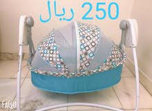 سرير هزاز و كرسي اطفال و العاب اطفال و طاوله تغير للاطفال سرير هزاز و كرسي اطفال و العاب اطفال و طاوله تغير للاطفال