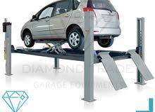 كوريك 4 عمود ايطالي SQ-401T كوريك 4 عمود ايطالي SQ-401T