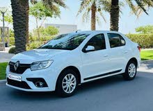 RENAULT SYMBOL 2019 MODEL SINGLE OWNER ZERO ACCIDENT CAR .CALL OR WHATSAPP ON .,