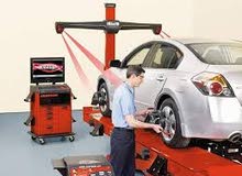 معلم ميزان سيارات كمبيوتر خبرة 5 سنوات معلم ميزان سيارات كمبيوتر خبرة 5 سنوات