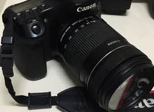 Canon 70D EOS