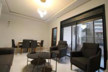 210m2 3 Bedrooms Apartments for Sale in Ramallah and Al-Bireh Ein Musbah