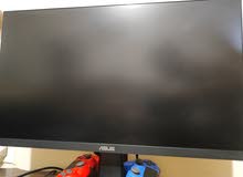  Asus monitors for sale  in Amman