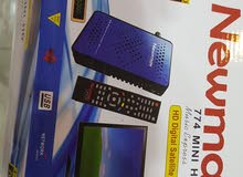 New max HD New max HD