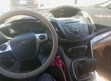 بحالة جيدة جدا Ford C-mac 2013