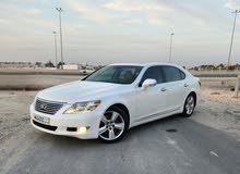 Lexus LS 2010 in Southern Governorate