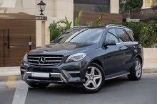 ‏Mercedes GLE400 -ML400 2015 Special Edition – أعلى صنف  بنزين  وارد غرغور 5 كاميرات - AMG