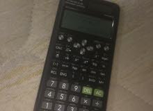 calculator casio 991