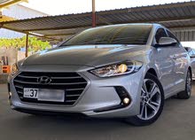 Hyundai Avante Limited in Amman