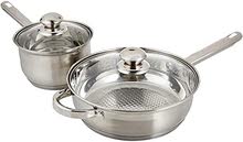 stainless SteelCook ware