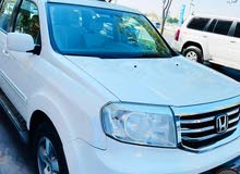 HONDA PILOT 2013 FOR SALE!!! HONDA PILOT 2013 FOR SALE!!!