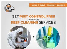 AABAN CLEANING SERVICE