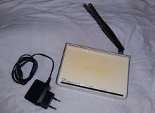 Tenda Router 150Mbps Tenda Router 150Mbps