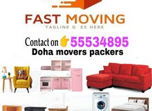 Doha movers Packers. professional Moving Company
Moving/Shifting House/Villa & O Doha movers Packers. professional Moving Company
Moving/Shifting House/Villa & O