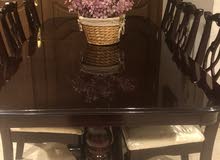 طاولة طعام طاولة طعام
