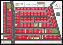 أراضي سكنيه 160متر مربع بالزاهيه تملك حر لجميع الجنسيات معفاه من كافة الرسوم على شارع جار أراضي سكنيه 160متر مربع بالزاهيه تملك حر لجميع الجنسيات معفاه من كافة الرسوم على شارع جار
