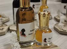 عطور سولينا عطور سولينا