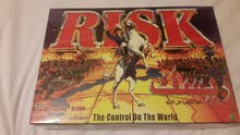 جيش ريسك RISK جيش ريسك RISK