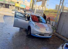 نيسان ليف 2015 فئه S