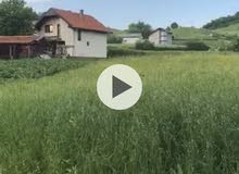للبيع ارض بالبوسنه للبيع ارض بالبوسنه