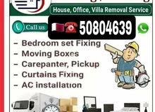 Doha movers Doha movers