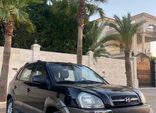 Hyundai Tucson GL in Amman