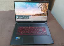  MSI for sale  in Zarqa