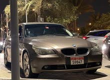 BMW 2006 530