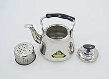 Kettle Stainless Steel Non-Magnetic Classical Kettle