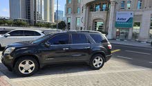 GMC ACADIA