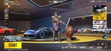 Account sale