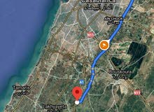 أرض للبيع بنواحي الدار البيضاء أرض للبيع بنواحي الدار البيضاء